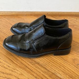 Boys dress shoes